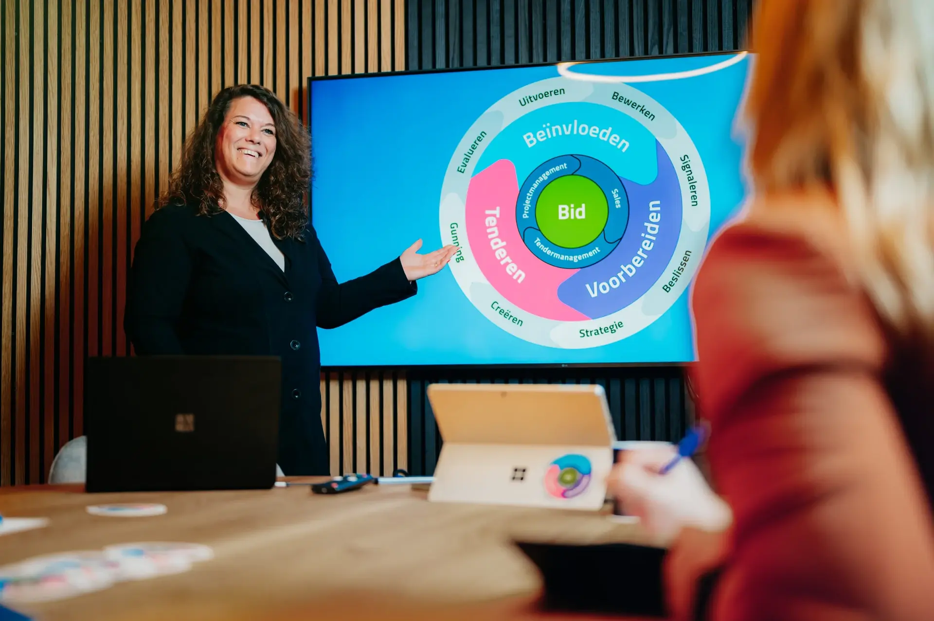 TenderApp-Consultant