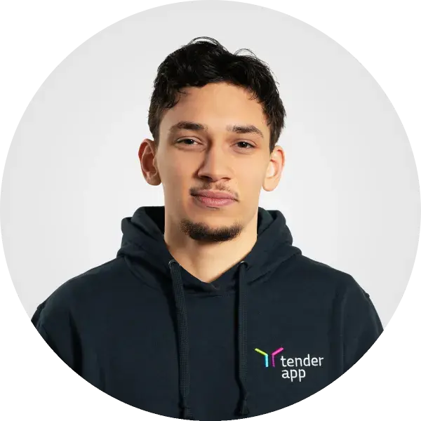 Indigo-Soedito-TenderApp-branded